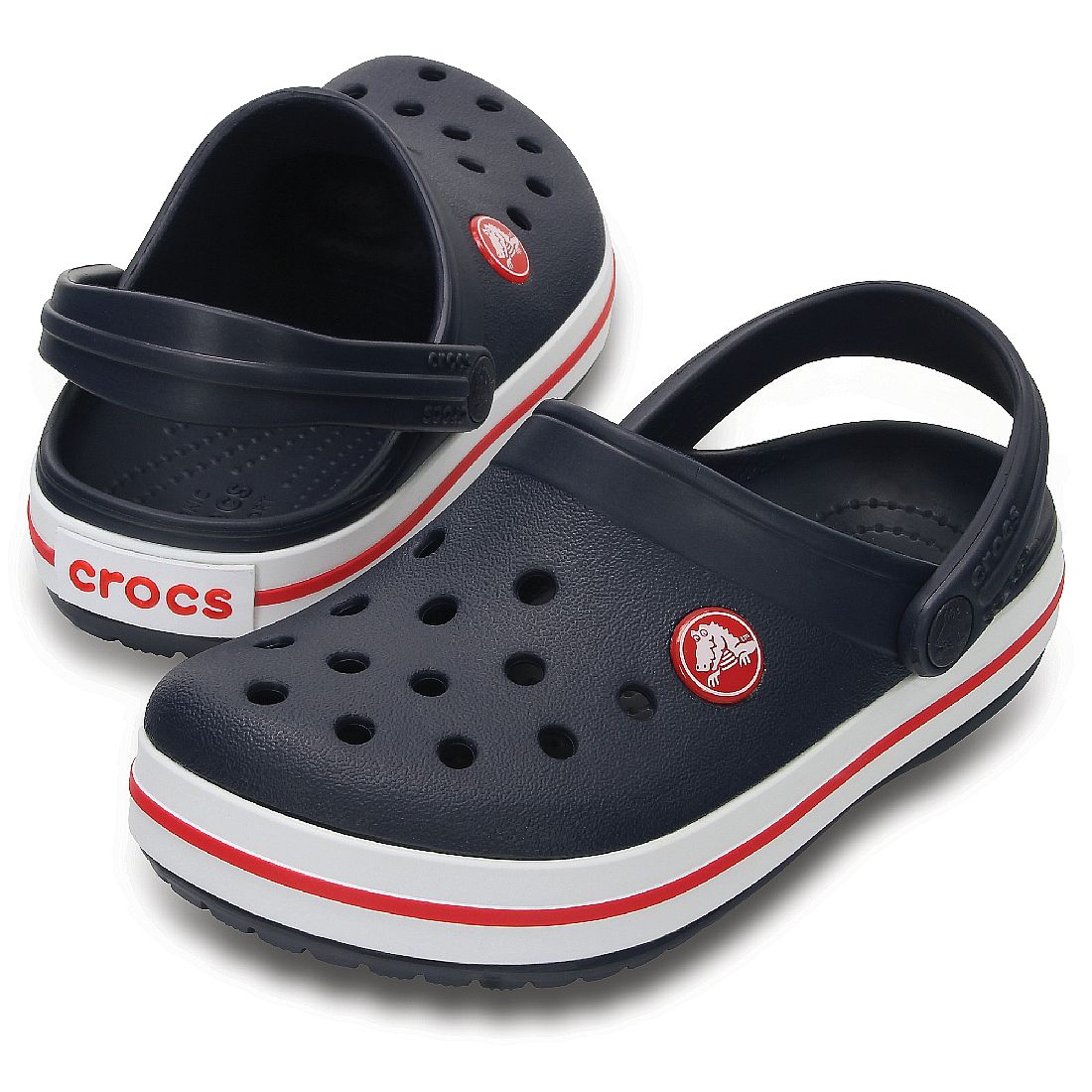 crocs kinder
